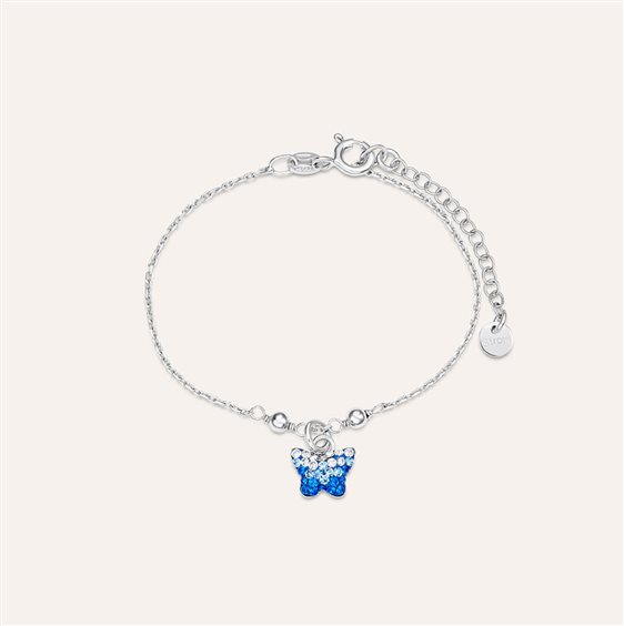 Pulsera Stroili Oro Niño in Plata Cubic Zirconia 1693204 - 1693204